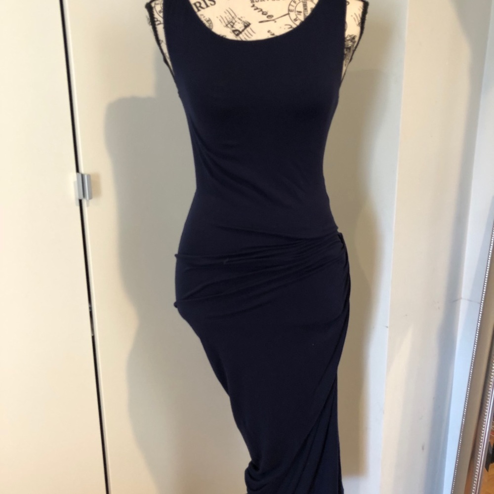 Max Studio Tank Dress